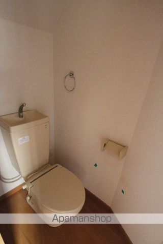 ドムスAKの内装写真