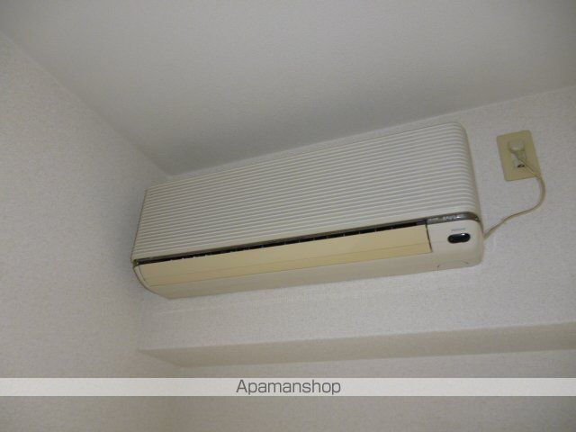 グランヴィラ伊賀の内装写真