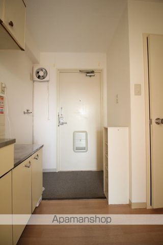 リトルハイム神田の内装写真