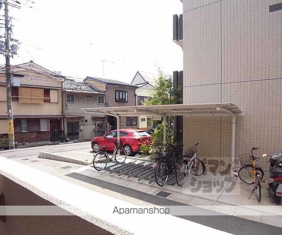 サントゥールくいな橋の内装写真