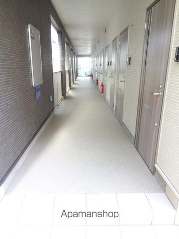 AXIA巽中の内装写真