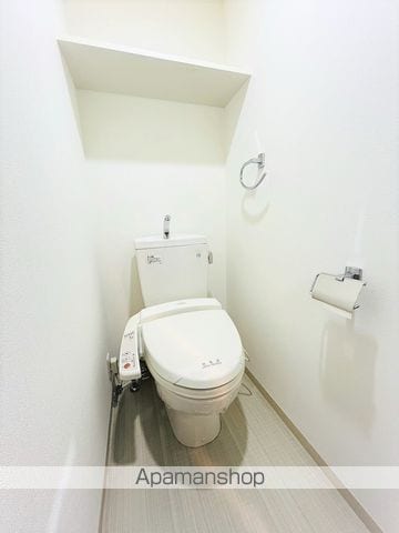 クレアート北大阪レヴァンテの内装写真