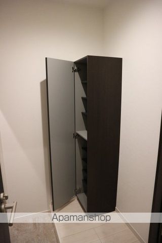 GRANDTIC 西崎の内装写真