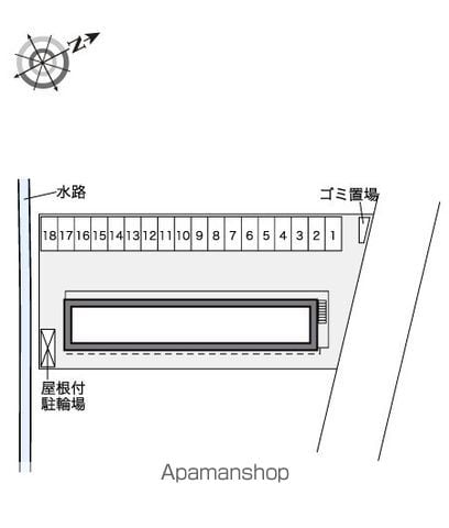 レオパレス川島のその他写真