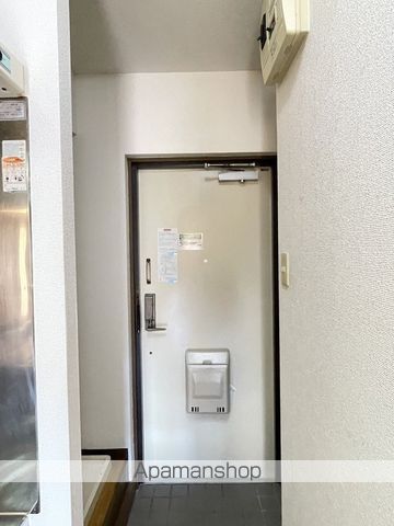 リュバンヴェールの内装写真