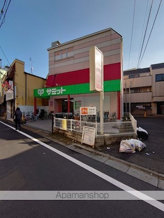 セレナ椎名町[1K/28m2]の周辺5