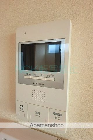 グランメールエースの内装写真