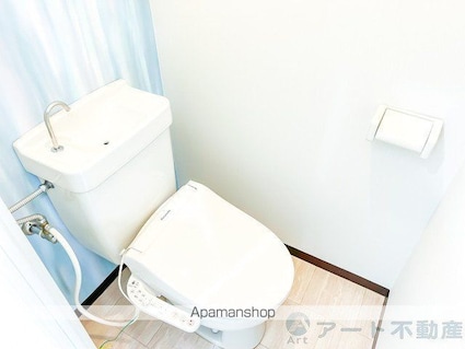 モーメント枝松[1K/21m2]のその他部屋・スペース