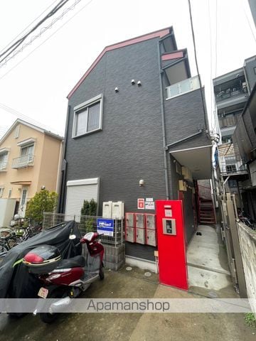 アイビーハウス西六郷