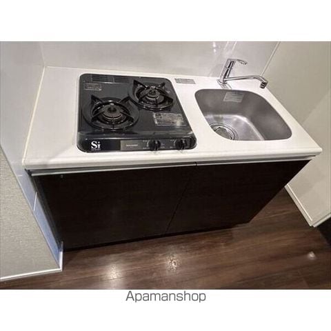 スパシエトラッド門前仲町の内装写真