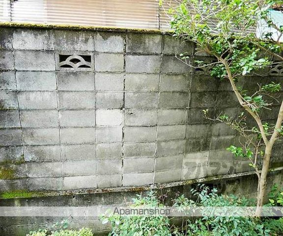神山荘の内装写真