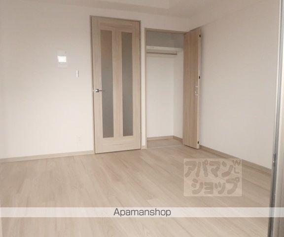 ベラジオレガシー京都西七条の内装写真