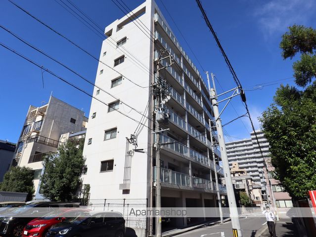 VILLA MATSUBALLAの外観写真