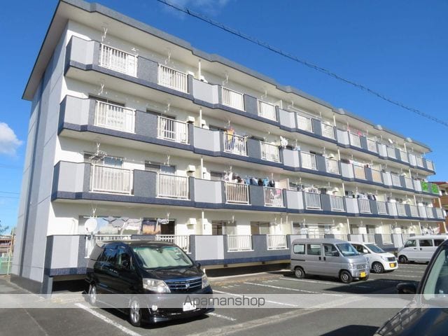 柳田マンション
