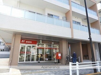 お花畑マンション[1R/30m2]の周辺3