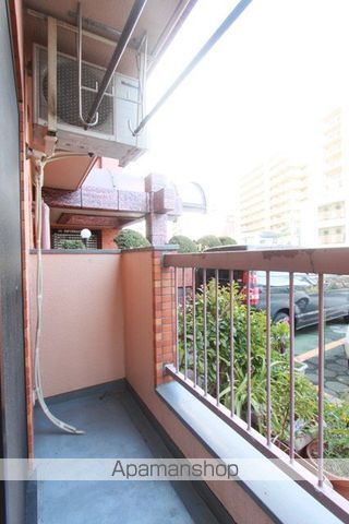 ライオンズマンション平沼第3の内装写真
