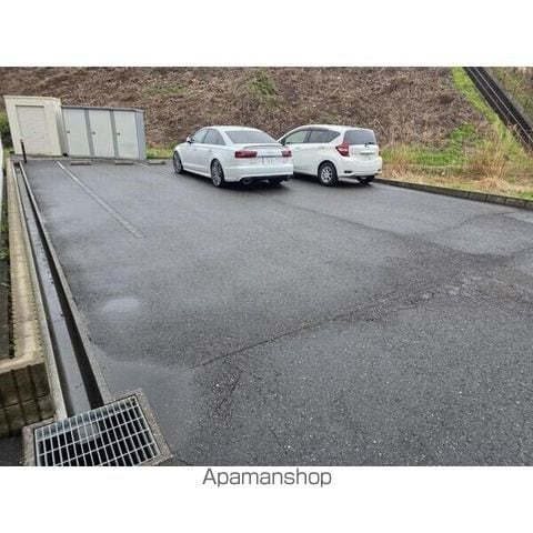 ベルヴィル深田台のその他写真
