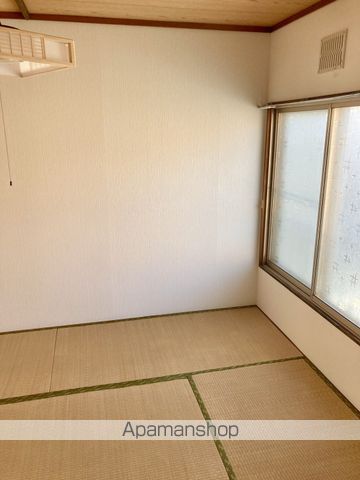 エステーハイツの内装写真