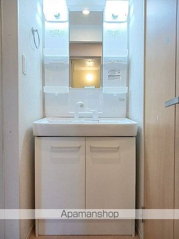 ナカドイロードBの内装写真