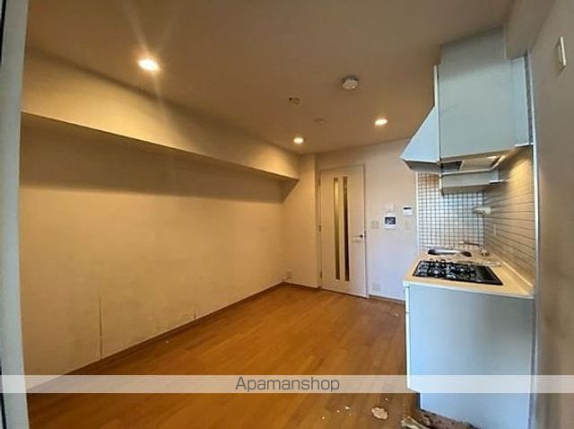 グランドメゾン三軒茶屋の内装写真