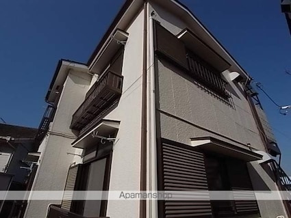 サウザンドヴィレッジ桜ヶ丘[1K/18m2]の外観3
