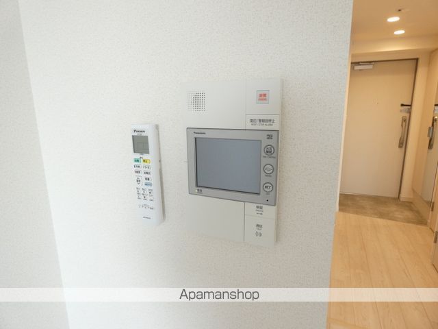 アドバンス大阪ストーリアの内装写真