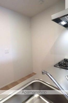 ベルメゾンＶＩＩ[1LDK/38.57m2]のキッチン