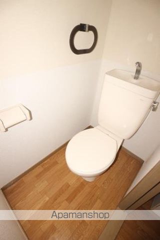 グリーンヒルズ・ヤナイの内装写真