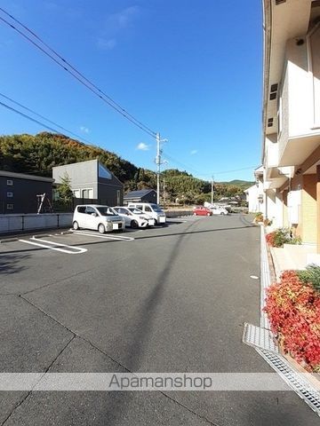 アンジュメゾンAのその他写真