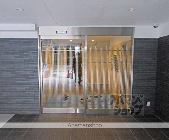 サクシード伏見車町2NDの外観写真