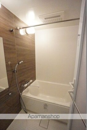 ＯＫＢアヴェニール菊井町[1K/29.76m2]の内装5