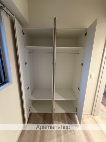 ACP RESIDENCE三ノ輪の内装写真