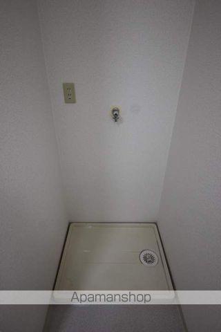 カサベルデの内装写真