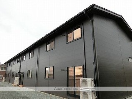 岩手県盛岡市月が丘２丁目[2DK/56.31m2]の外観3