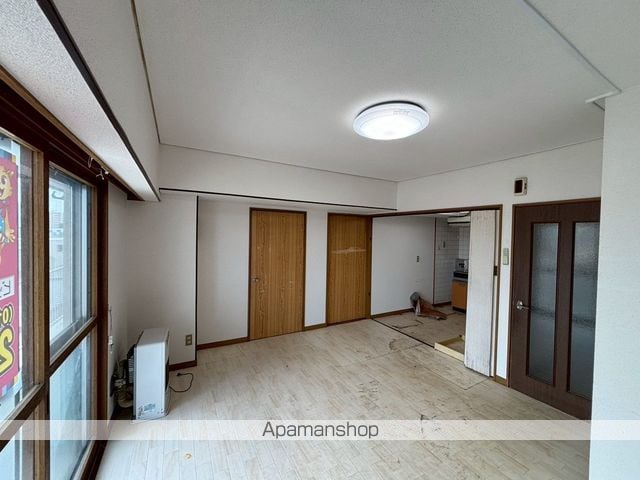 エーコー2条ビルの内装写真
