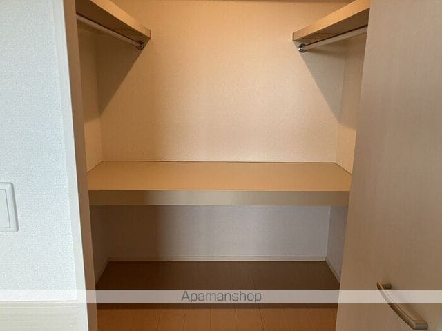 ラランジャの内装写真