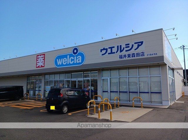 ブライト スクエアIIIの周辺写真