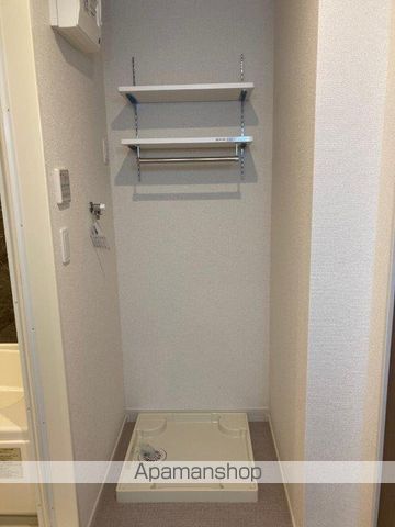 ウェルヴィレッジIVの内装写真