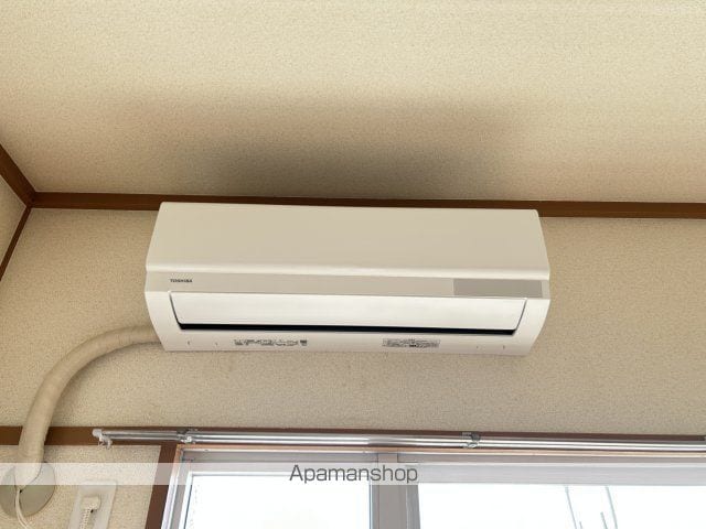 アーバンドエル柏原の内装写真