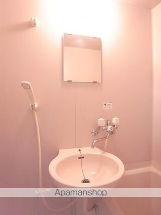 宮崎ビル[1R/20.7m2]の洗面所