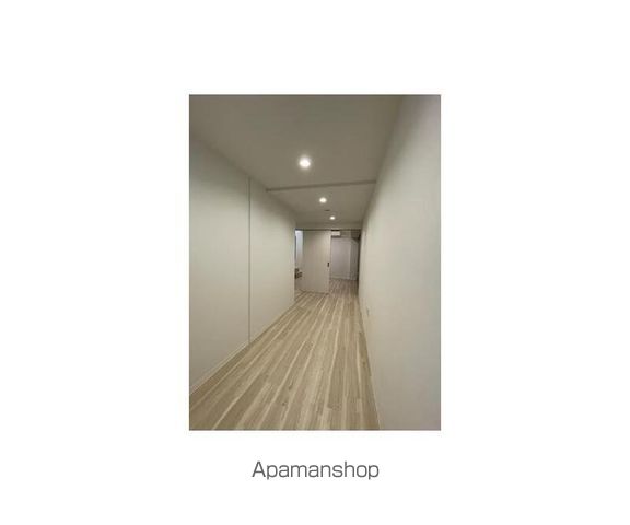 VISTA MAGOMEの内装写真