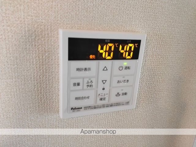 ハピネス田神駅前の内装写真