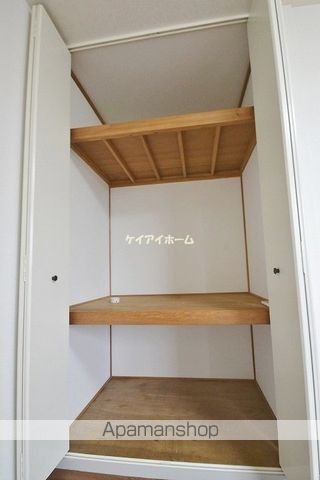 サンビレッジ南輝 A棟の内装写真