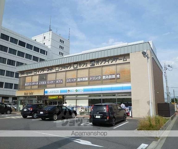 ジーメゾン十条ウエストの周辺写真