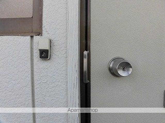 パルセヨシダの内装写真