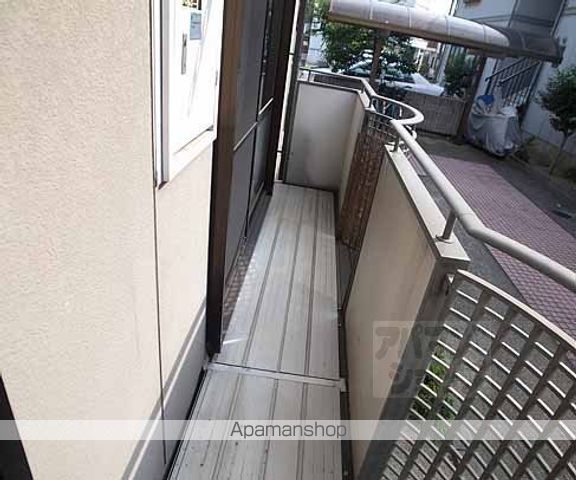 ヴィラ フルールの内装写真