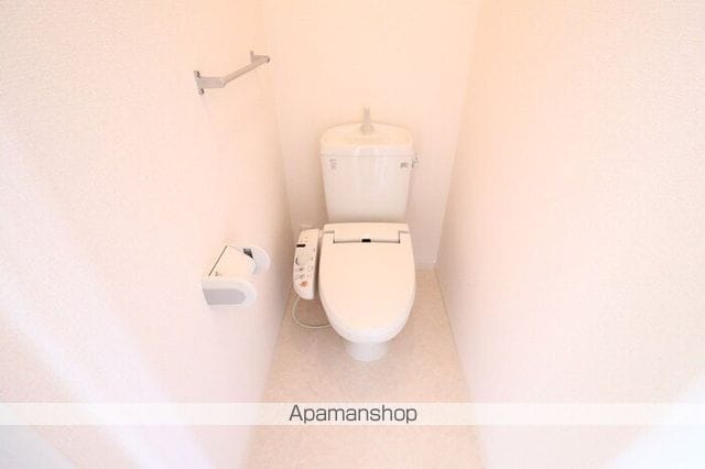ウィルスクエア Dの内装写真