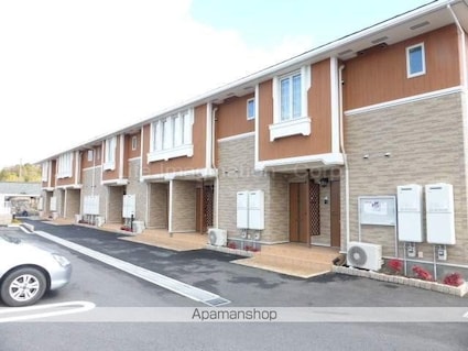 ディオーネ・ジエータ甲南[2LDK/58.21m2]のエントランス1