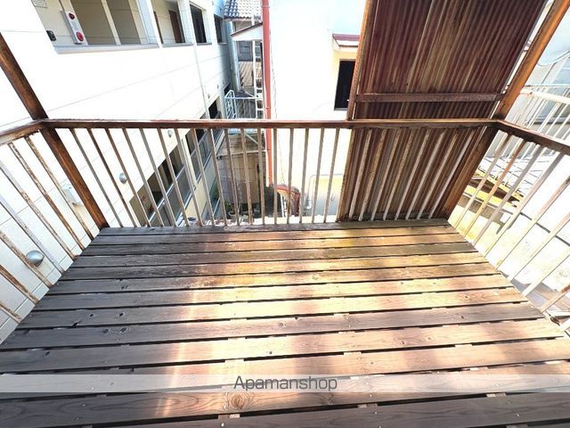 友井3丁目貸家の内装写真