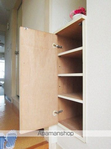 メゾン栗田の内装写真